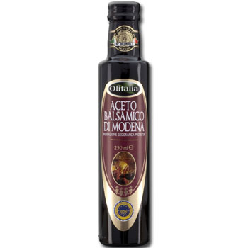 Balsamic Extra Vinegar 250 ml -1 bottle Balsamic Extra Vinegar 250 ml -1 bottle